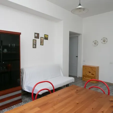 Mare Verde - Interno 23-12 Piano Terra Апартаменты *
