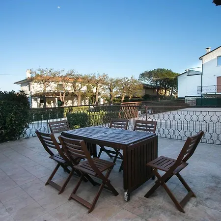 Mare Verde - Interno 23-12 Piano Terra Апартаменты *