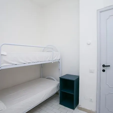 Mare Verde - Interno 23-12 Piano Terra Апартаменты *