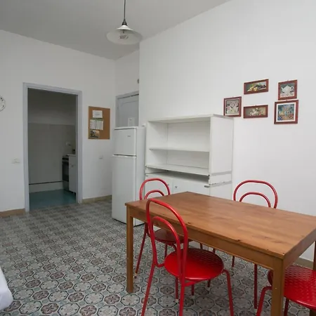 Апартаменты Mare Verde - Interno 23-12 Piano Terra *